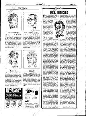 ABC MADRID 01-07-1990 página 19