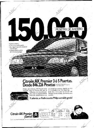 ABC MADRID 01-07-1990 página 2