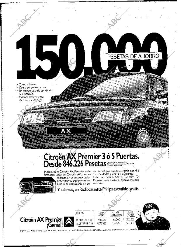 ABC MADRID 01-07-1990 página 2