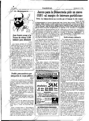 ABC MADRID 01-07-1990 página 22