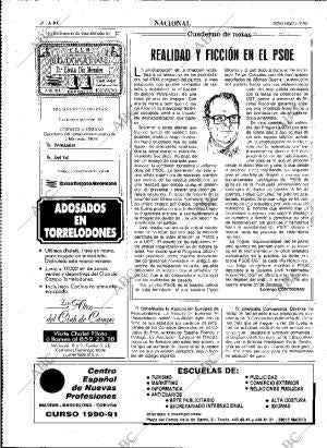 ABC MADRID 01-07-1990 página 26