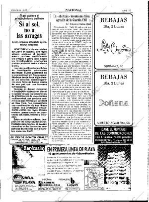 ABC MADRID 01-07-1990 página 27