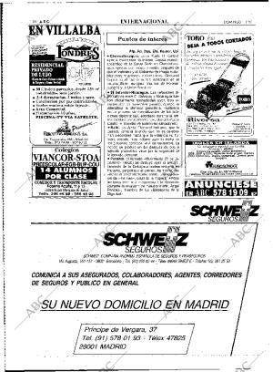 ABC MADRID 01-07-1990 página 34