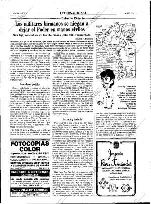 ABC MADRID 01-07-1990 página 35