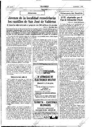 ABC MADRID 01-07-1990 página 42