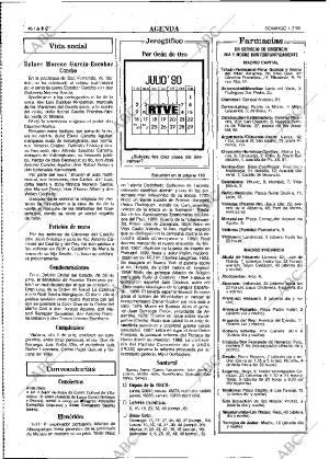 ABC MADRID 01-07-1990 página 46