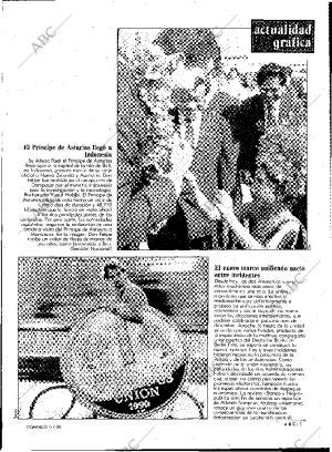 ABC MADRID 01-07-1990 página 5