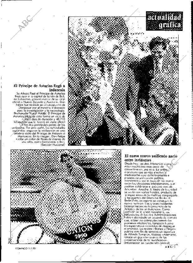 ABC MADRID 01-07-1990 página 5