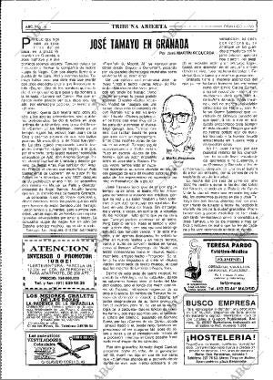 ABC MADRID 01-07-1990 página 50