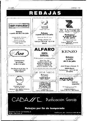 ABC MADRID 01-07-1990 página 52