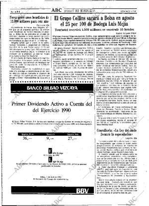ABC MADRID 01-07-1990 página 56