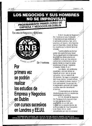 ABC MADRID 01-07-1990 página 58