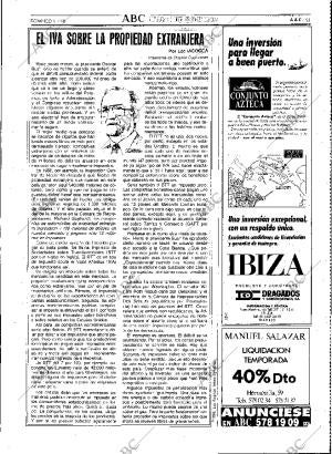 ABC MADRID 01-07-1990 página 63