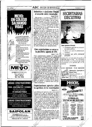 ABC MADRID 01-07-1990 página 66
