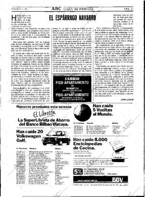 ABC MADRID 01-07-1990 página 67