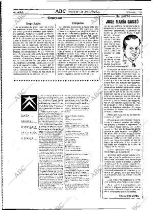 ABC MADRID 01-07-1990 página 68