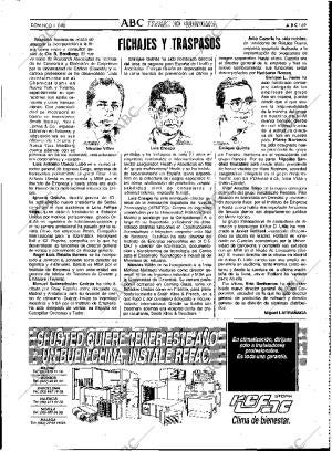 ABC MADRID 01-07-1990 página 69