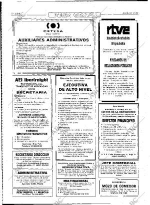 ABC MADRID 01-07-1990 página 70