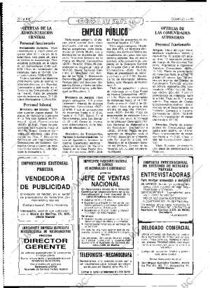 ABC MADRID 01-07-1990 página 72