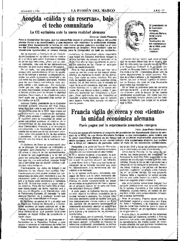 ABC MADRID 01-07-1990 página 75