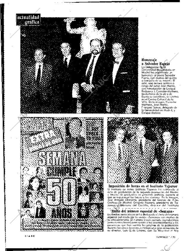 ABC MADRID 01-07-1990 página 8