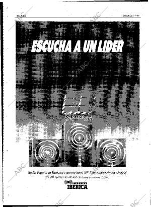 ABC MADRID 01-07-1990 página 80