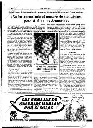 ABC MADRID 01-07-1990 página 82