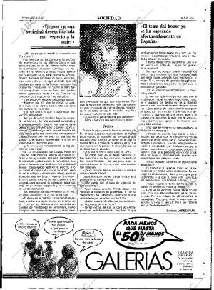 ABC MADRID 01-07-1990 página 83