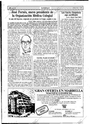 ABC MADRID 01-07-1990 página 84