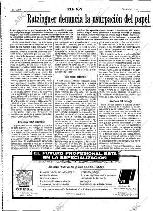 ABC MADRID 01-07-1990 página 86