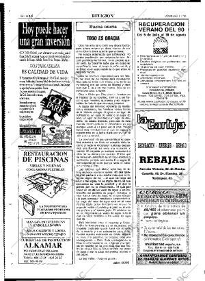 ABC MADRID 01-07-1990 página 88