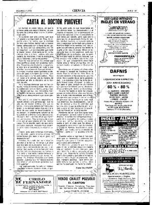 ABC MADRID 01-07-1990 página 89
