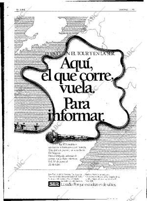 ABC MADRID 01-07-1990 página 90