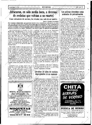 ABC MADRID 01-07-1990 página 91