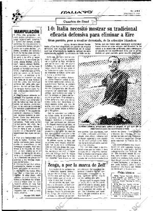 ABC MADRID 01-07-1990 página 96