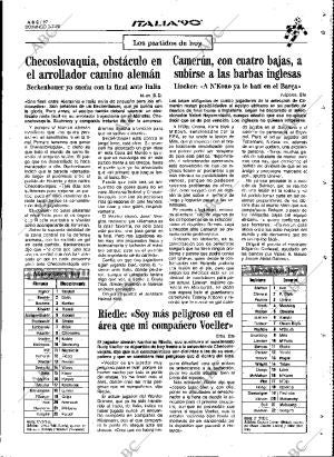 ABC MADRID 01-07-1990 página 97