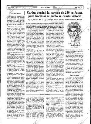 ABC MADRID 01-07-1990 página 99