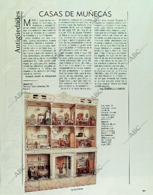 BLANCO Y NEGRO MADRID 01-07-1990 página 101
