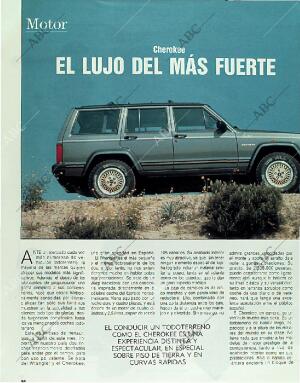BLANCO Y NEGRO MADRID 01-07-1990 página 96