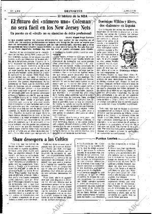 ABC MADRID 02-07-1990 página 100