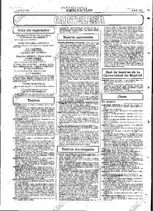 ABC MADRID 02-07-1990 página 105