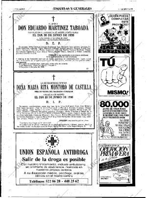ABC MADRID 02-07-1990 página 110