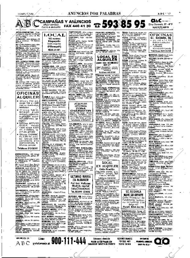 ABC MADRID 02-07-1990 página 117