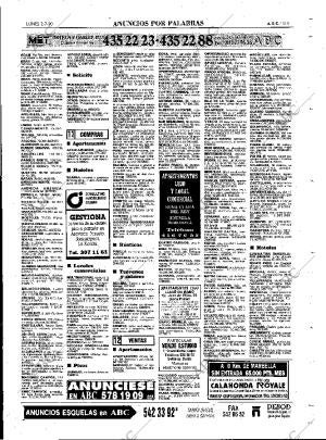 ABC MADRID 02-07-1990 página 119