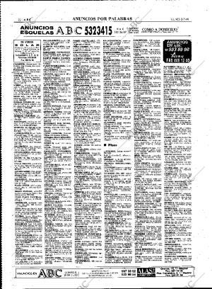 ABC MADRID 02-07-1990 página 122