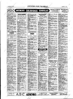 ABC MADRID 02-07-1990 página 123