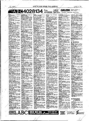 ABC MADRID 02-07-1990 página 124