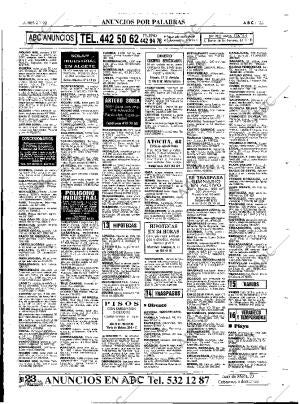 ABC MADRID 02-07-1990 página 125