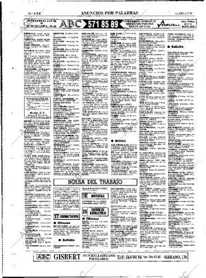 ABC MADRID 02-07-1990 página 126