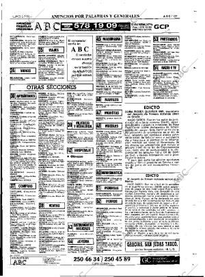 ABC MADRID 02-07-1990 página 129